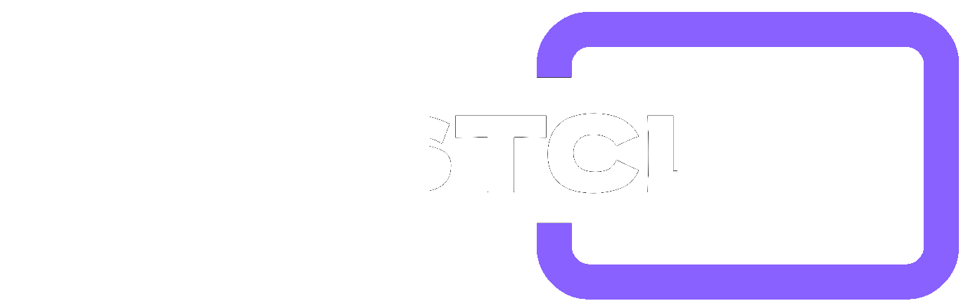 logo dienstclip wit